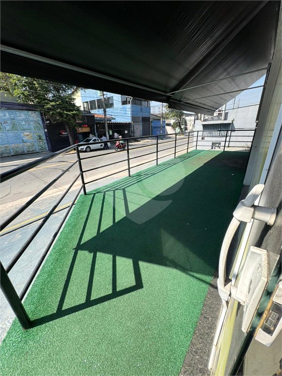 Salão para alugar em Jardim Bom Pastor, Santo André, SP