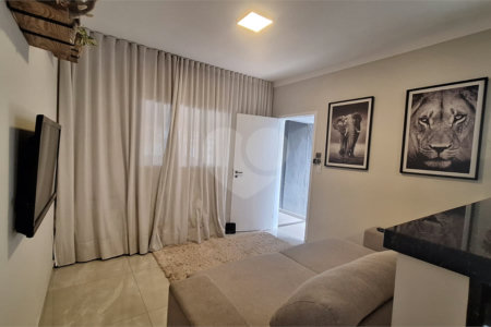 Casa à venda com 2 quartos em Jardim Morada do Sol, Indaiatuba, SP