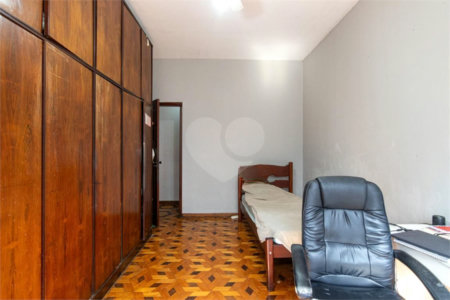 Apartamento à venda com 3 quartos em Tijuca, Rio de Janeiro, RJ