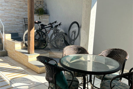 Casa à venda com 3 quartos, sendo 1 suíte, em Retiro das Fontes, Atibaia, SP