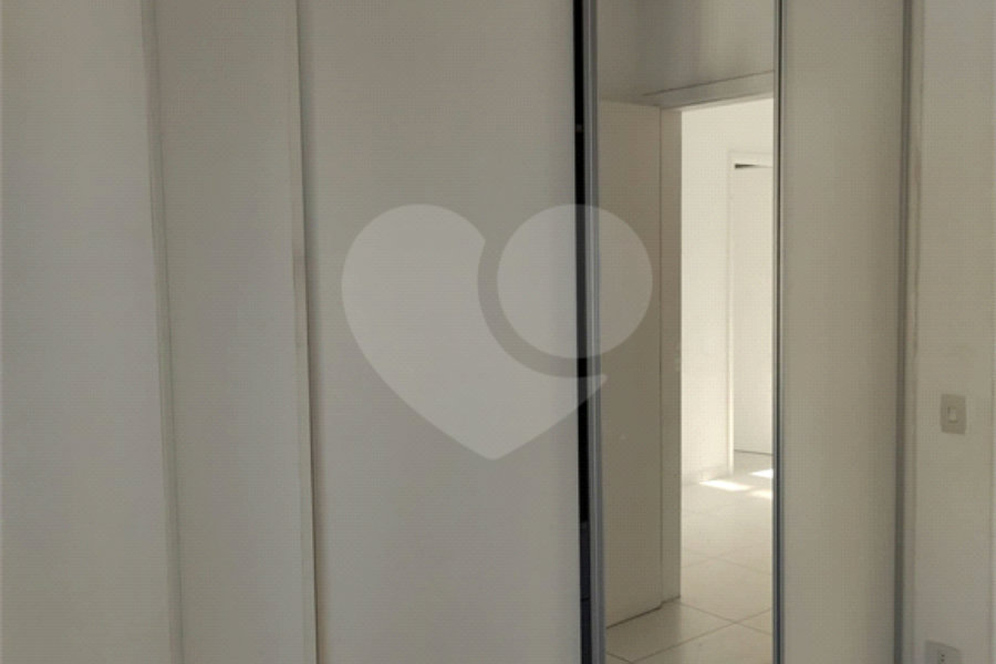 Apartamento para alugar com 2 quartos, sendo 1 suíte,  em Tucuruvi, São Paulo, SP