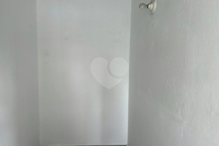 Apartamento à venda com 2 quartos em Vila Mariana, São Paulo, SP