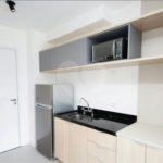 Apartamento para alugar com 1 quarto em Pinheiros, São Paulo, SP