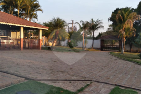 Chácara à venda com 6 quartos, sendo 3 suítes, em Sítios de Recreio Jardins de Itaici, Indaiatuba, SP
