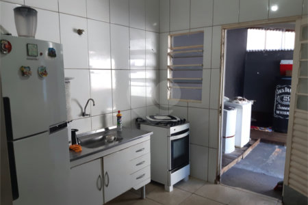 Casa de Vila à venda com 3 quartos em Jardim Aeroporto I, Itu, SP