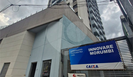 Apartamento à venda com 2 quartos em Butantã, São Paulo, SP