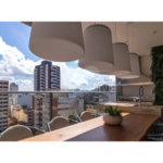 Apartamento à venda com 1 quarto em Perdizes, São Paulo, SP