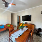 Apartamento com 2 dormitórios à venda, 83 m² por R$ 1.260.000,00 - Aparecida - Santos/SP