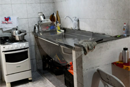 Casa Térrea à venda com 2 quartos em Vila Nova Mazzei, São Paulo, SP