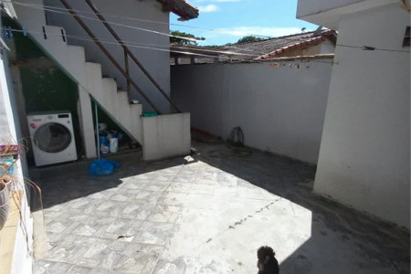Sobrado à venda com 5 suítes em Conjunto Residencial Butantã, São Paulo, SP