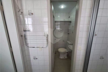 Apartamento à venda com 2 quartos, sendo 1 suíte,  em Indianópolis, São Paulo, SP