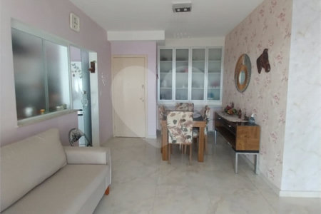 Apartamento à venda com 3 quartos, sendo 1 suíte, em Vila Rubens, Mogi das Cruzes, SP