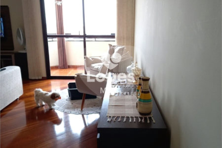 Apartamento à venda com 2 quartos em Bosque dos Eucaliptos, São José dos Campos, SP