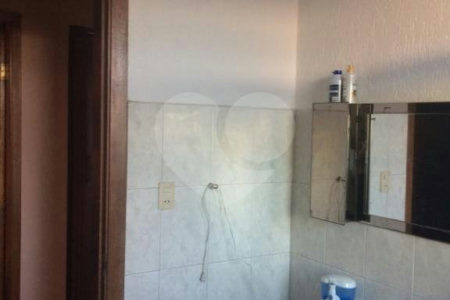 Apartamento à venda com 2 quartos em Barra Funda, São Paulo, SP