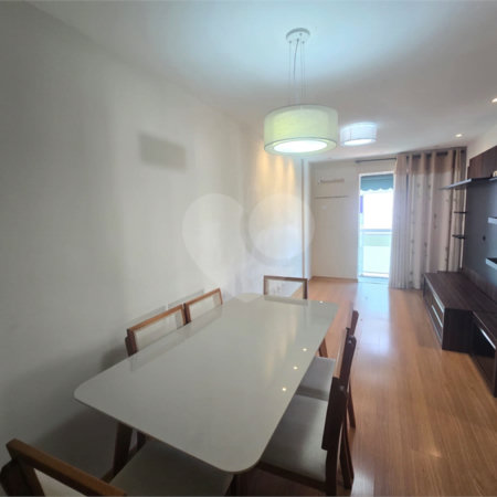 Apartamento à venda com 2 quartos, sendo 1 suíte, em Tijuca, Rio de Janeiro, RJ