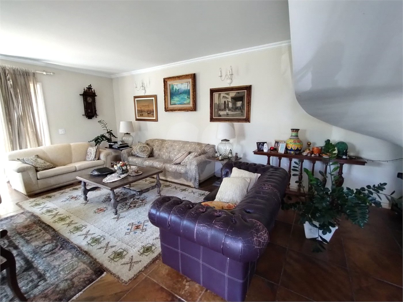Casa à venda com 5 suítes em Jardim Colombo, Itapetininga, SP