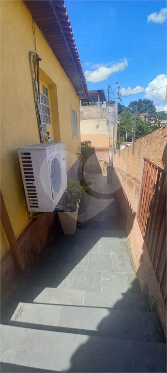 Sobrado à venda com 4 quartos em Horto Florestal, São Paulo, SP