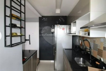 Apartamento à venda com 2 quartos em Vila Nova Cachoeirinha, São Paulo, SP