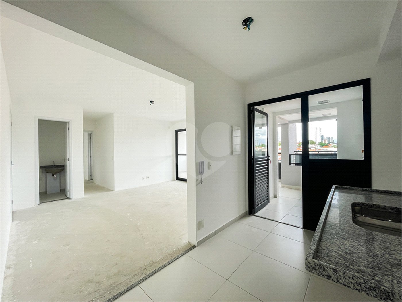 Apartamento à venda com 3 suítes em Vila São José (ipiranga), São Paulo, SP