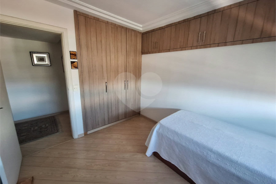 Apartamento à venda com 4 quartos, sendo 2 suítes, em Santana, São Paulo, SP