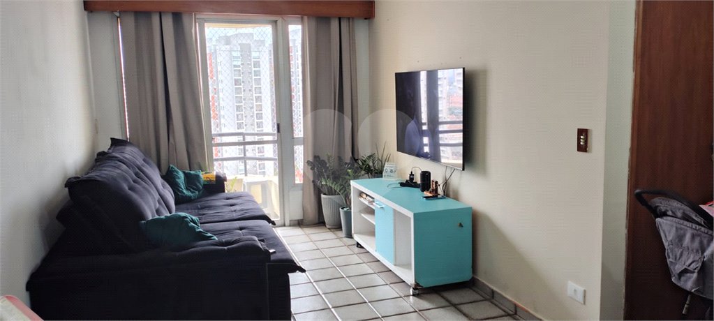 Apartamento à venda com 3 quartos, sendo 1 suíte, em Campo Grande, São Paulo, SP