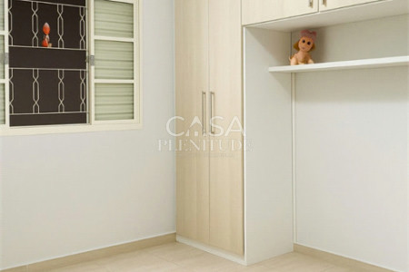 Casa de Vila à venda com 3 quartos, sendo 1 suíte,  em Wanel Ville, Sorocaba, SP