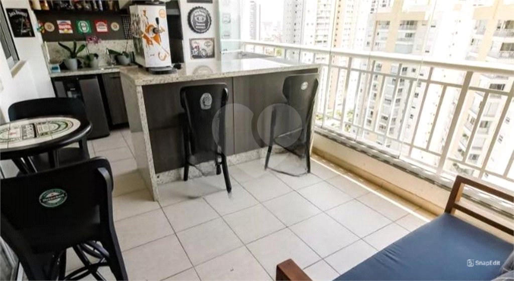 Apartamento à venda com 3 quartos, sendo 1 suíte, em Vila Andrade, São Paulo, SP