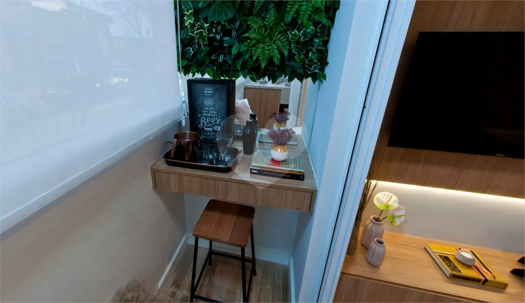 Apartamento à venda com 2 quartos em Vila Guilherme, São Paulo, SP
