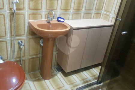 Apartamento à venda com 2 quartos em Vila Isabel, Rio de Janeiro, RJ