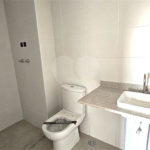 Apartamento à venda com 3 quartos, sendo 2 suítes,  em Vila Mascote, São Paulo, SP