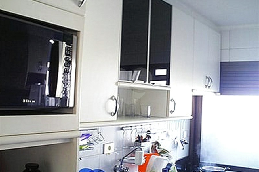 Apartamento à venda com 4 quartos, sendo 3 suítes,  em Santana, São Paulo, SP