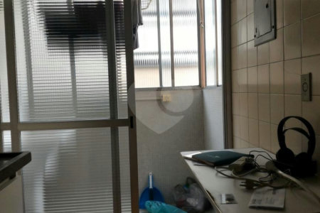Apartamento à venda com 1 quarto em Jardim Paulista, São Paulo, SP