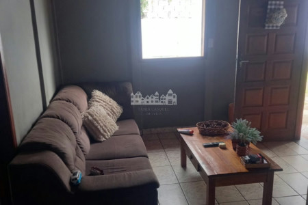 Chácara à venda com 2 quartos em Ressaca, Atibaia, SP