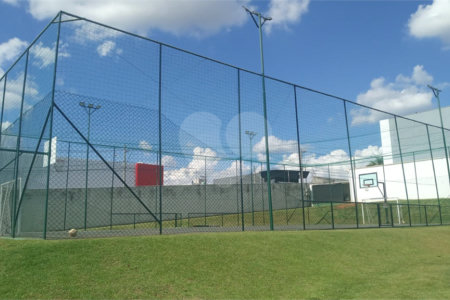 Terreno à venda no condomínio Jardim Residencial Dona Maria José, Indaiatuba - SP