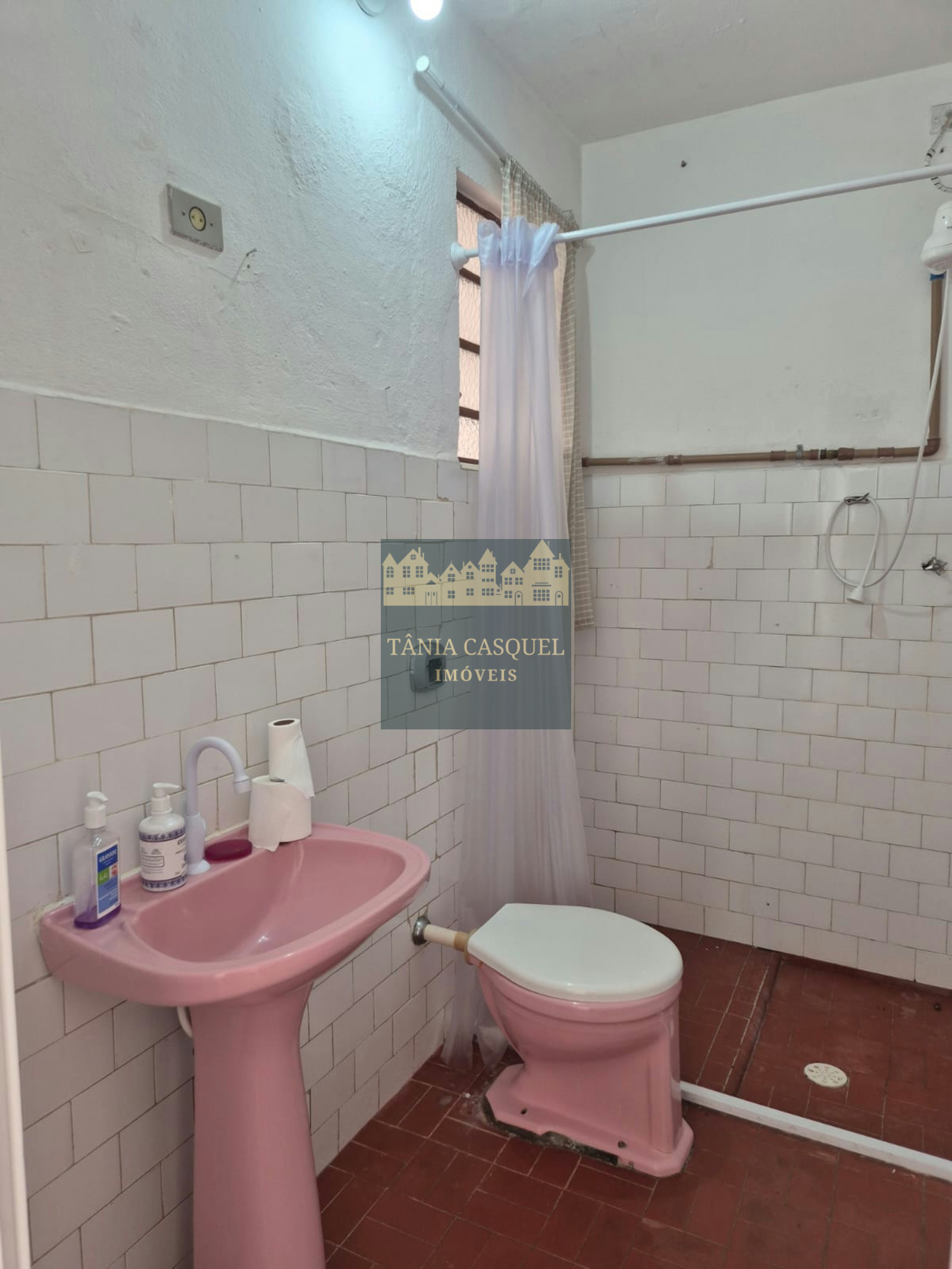 Casa, 1 quarto, 45 m² - Foto 5