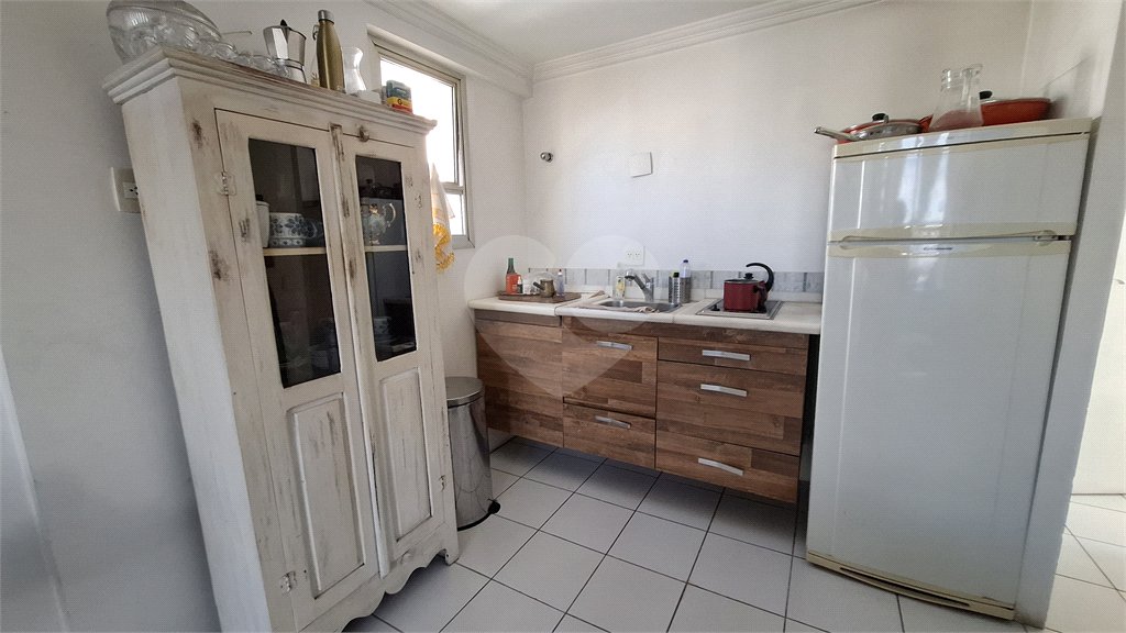 Apartamento à venda com 1 suíte em Santana, São Paulo, SP