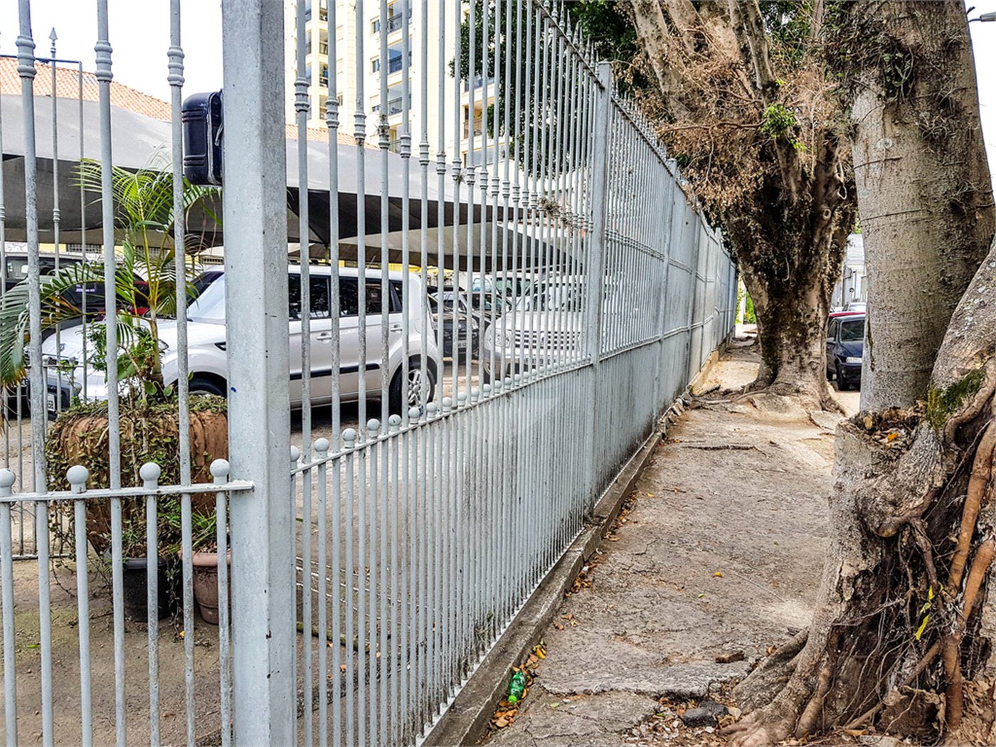 Terreno à venda em Casa Verde, São Paulo, SP