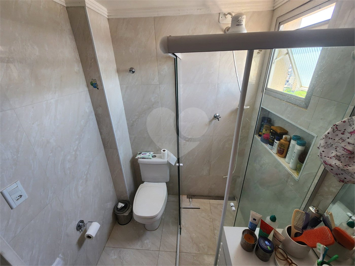 Apartamento à venda com 2 quartos em Parada Inglesa, São Paulo, SP
