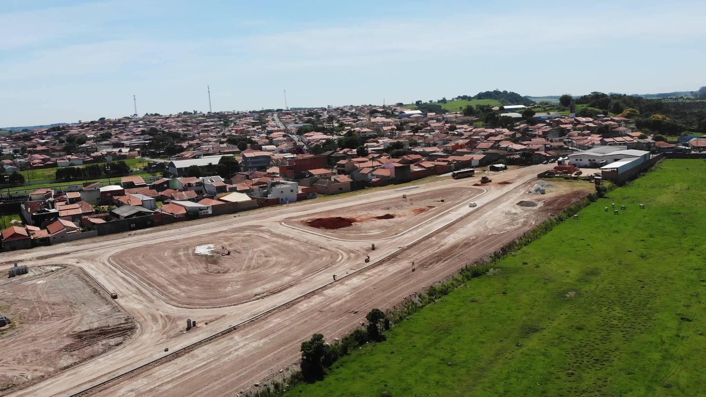 Santa Felicidade Residencial
