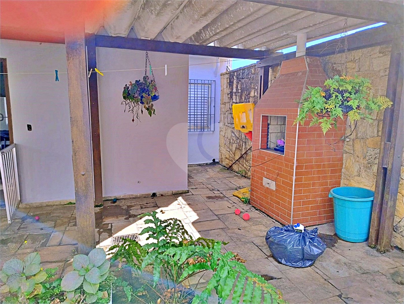 Casa à venda com 3 quartos, sendo 2 suítes, em Jardim Felicidade (zona Oeste), São Paulo, SP
