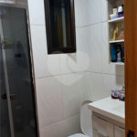 Apartamento à venda com 2 quartos em Lauzane Paulista, São Paulo, SP
