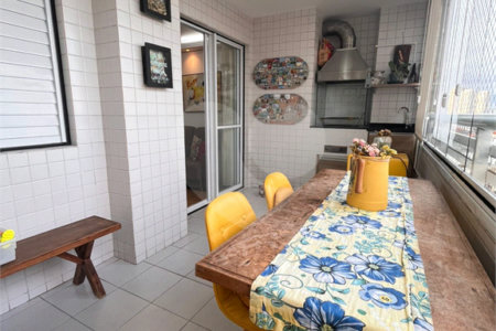 Apartamento à venda com 3 quartos, sendo 1 suíte, em Chácara Califórnia, São Paulo, SP