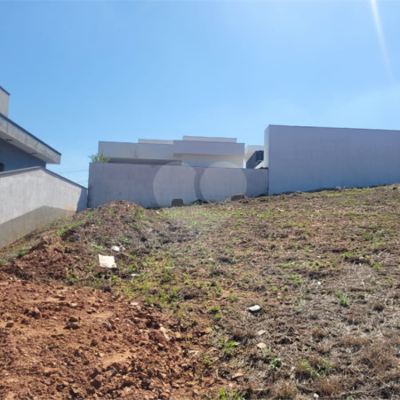 Terreno à venda no condomínio Pampulha, Sorocaba - SP