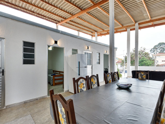 Casa à venda com 8 quartos em Alto da Boa Vista, São Paulo, SP