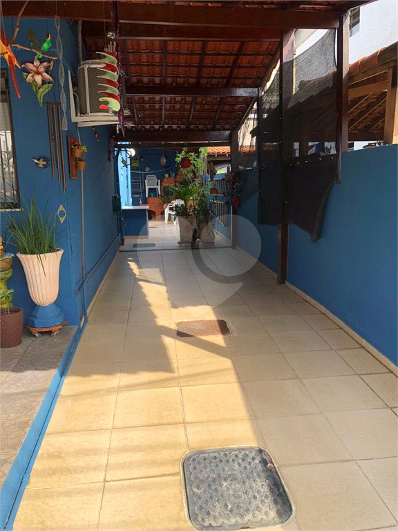 Casa à venda com 2 quartos em Campo Grande, Rio de Janeiro, RJ