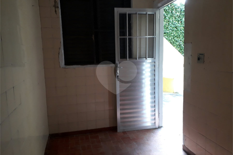 Sobrado à venda com 3 quartos em Mandaqui, São Paulo, SP