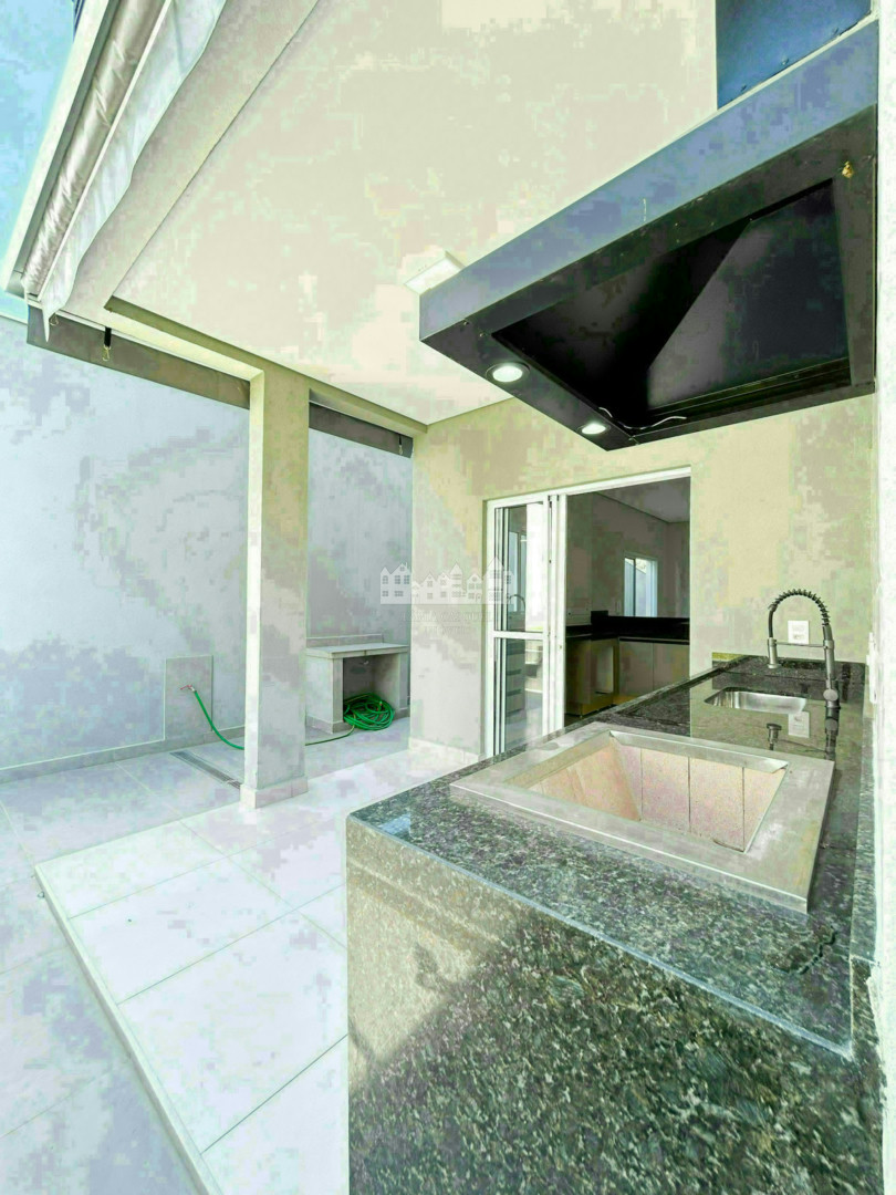 Casa, 3 quartos, 129 m² - Foto 15