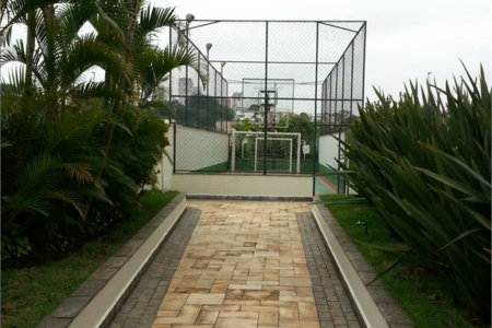 Cobertura à venda com 3 quartos, sendo 1 suíte, em Vila Ipojuca, São Paulo, SP