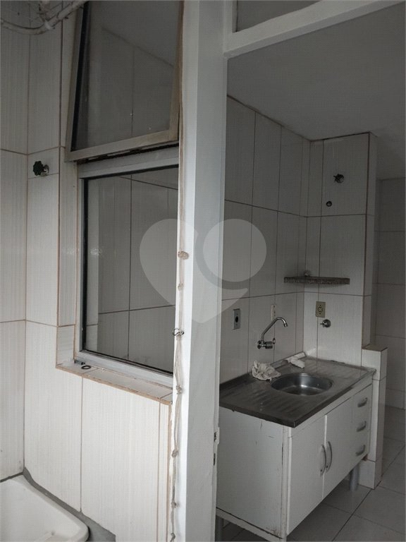 Apartamento à venda com 3 quartos em Jardim Umuarama, São Paulo, SP