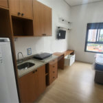 Studio à venda ou para alugar com 1 quarto em Ipiranga, São Paulo, SP